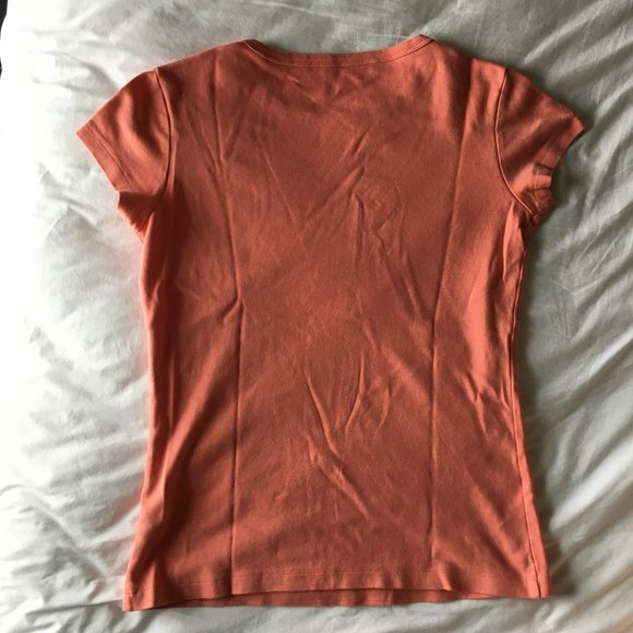 Banana Republic classic cotton tee - Picture 2 of 4